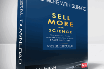 David Hoffeld – Sell More with Science