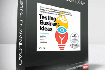 David J.Bland – Testing Business Ideas