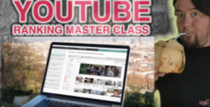 David J Woodbury - YouTube Ranking Master Class + 3 Bonuses