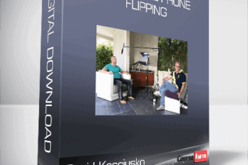 David Kosciusko – Next Level Phone Flipping