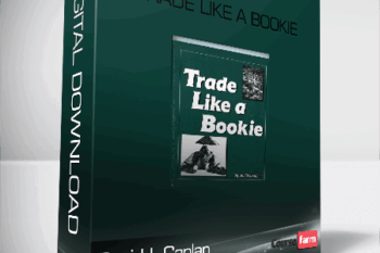 David L.Caplan – Trade Like a Bookie