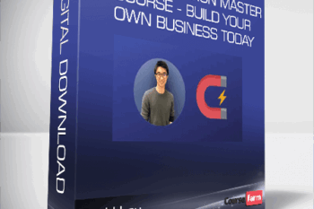 David Lau – Lead Generation Master Course – Build Your Own Business Today