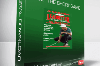 David Leadbetter – Golf The Short Game