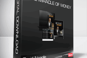 David Neagle – The Miracle of Money