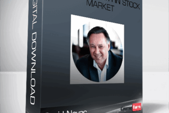 David Novac – Building Wealth In Stock Market