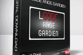 David Paré – Lcode Ange Gardien