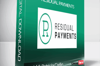 David & Patricia Carlin – Residual Payments