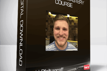 David Pfaltzgraff – MainStage Mastery Course