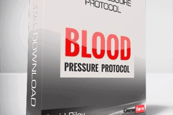David Riley – Blood Pressure Protocol