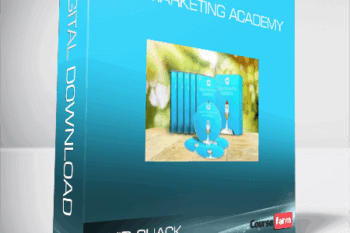 David Shack – App Marketing Academy