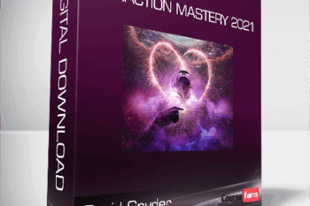 David Snyder – Attraction Mastery 2021