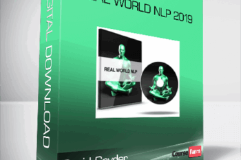David Snyder – Real World NLP 2019