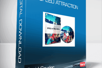 David Snyder – Speed Attraction
