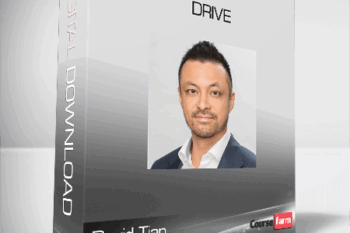 David Tian – Drive