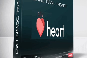 David Tian – Heart