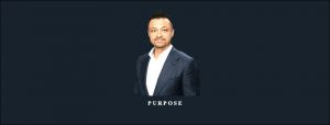 David Tian - Purpose