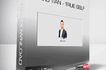 David Tian – True Self