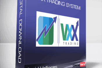 David Vallieres – VXX Trading System