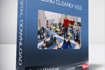 David Webber – Seeing Clearly v2.0