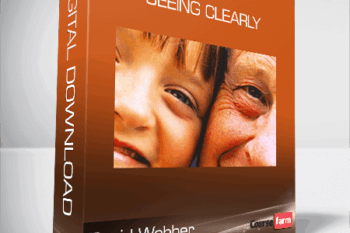 David Webber – Seeing Clearly