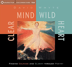 David Whyte - Clear Mind Wild Heart Audiobook