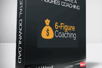 David Wood – How to create a 6-Figures Coaching