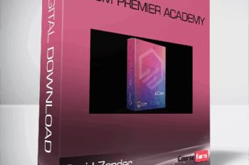 David Zander – eCom Premier Academy