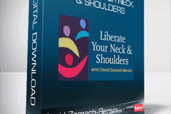 David Zemach-Bersin – Liberate Your Neck & Shoulders