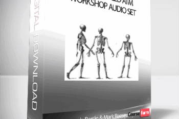 David Zemach-Bersin & Mark Reese – 1988 Advanced ATM Workshop Audio Set