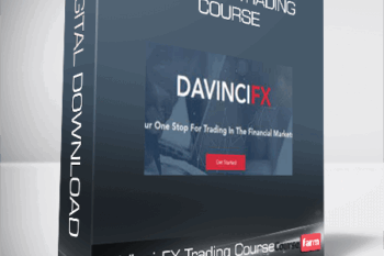 DaVinci-FX Trading Course