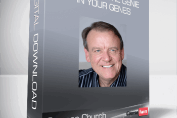 Dawson Church – Liberating the Genie in your Genes