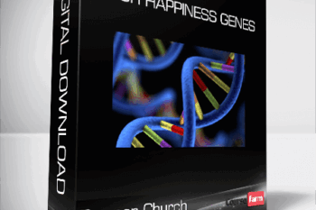 Dawson Church – Your Happiness Genes
