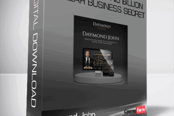 Daymond John – Teaches You His Billion Dollar Business Secret