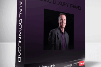 Dean Horvath – Selling Luxury Travel