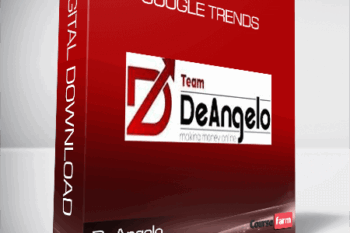 DeAngelo – Google Trends