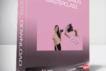 Dear Alyne – Content Creation Masterclass