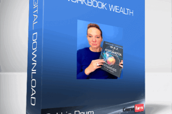 Debbie Drum – Workbook Wealth