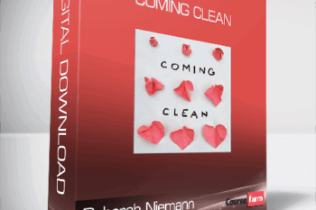 Deborah Niemann – Coming Clean