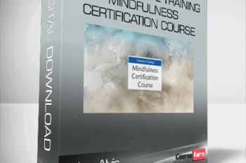 Debra Alvis – 2-Day Intensive Training – Mindfulness Certification Course