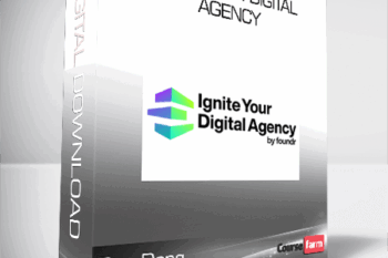 Dee Deng – Ignite Your Digital Agency