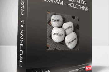 Deep Zen Meditation Program – Holothink