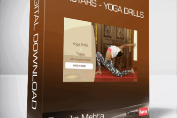Deepika Mehta – Omstars – Yoga Drills