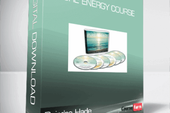 Deirdre Hade – Pure Energy Course