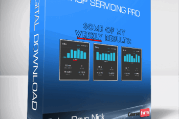 Dejan Dave Nick – Drop Servicing Pro