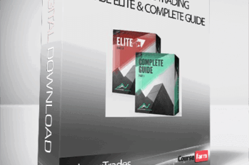 DekmarTrades – The Ultimate Trading Course Elite & Complete Guide