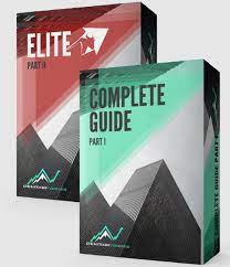 DekmarTrades - The Ultimate Trading Course Elite & Complete Guide