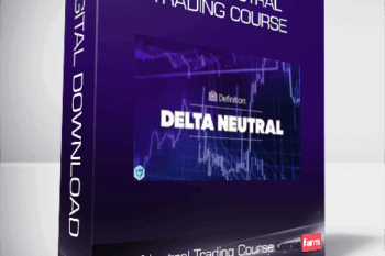 Delta Neutral Trading Course