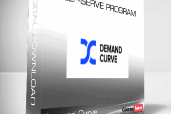 Demand Curve – Self-Serve Program