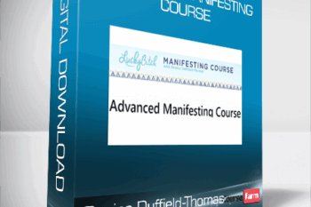 Denise Duffield-Thomas – Advanced Manifesting Course