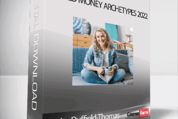 Denise Duffield-Thomas – Sacred Money Archetypes 2022